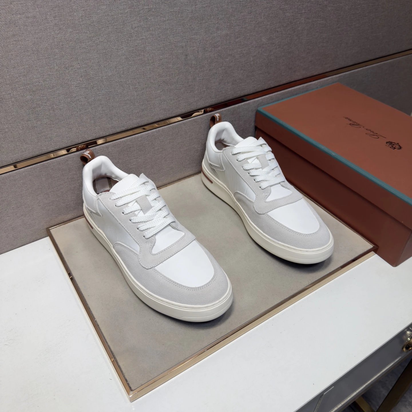 Loro Piana Shoes