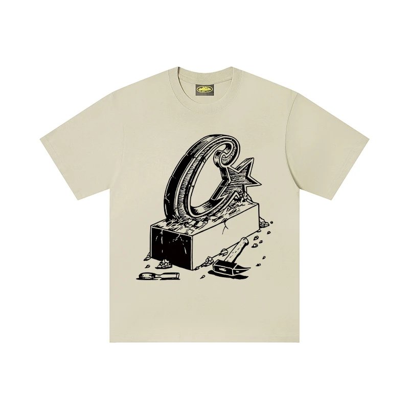 Corteiz Tee 12+ colorways [Premium Quality] foto 6