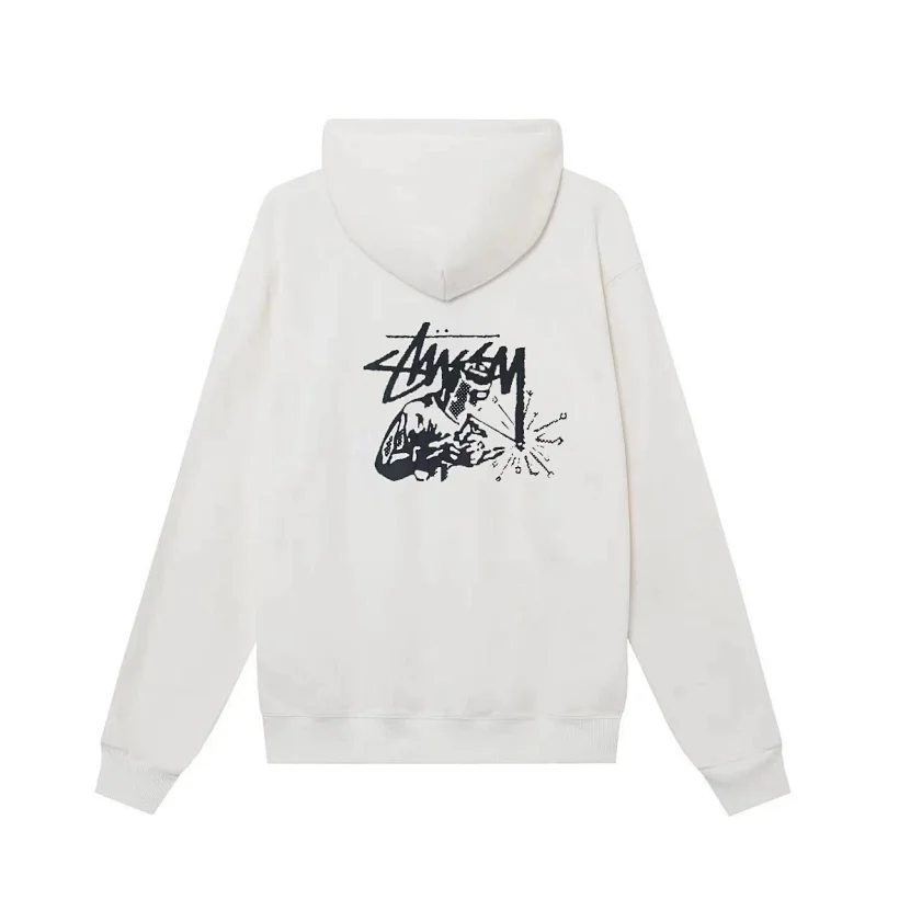 Stussy Hoodie