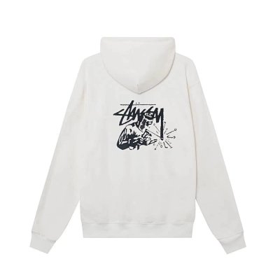 Stussy Hoodie 37+ colorways [Premium Quality]