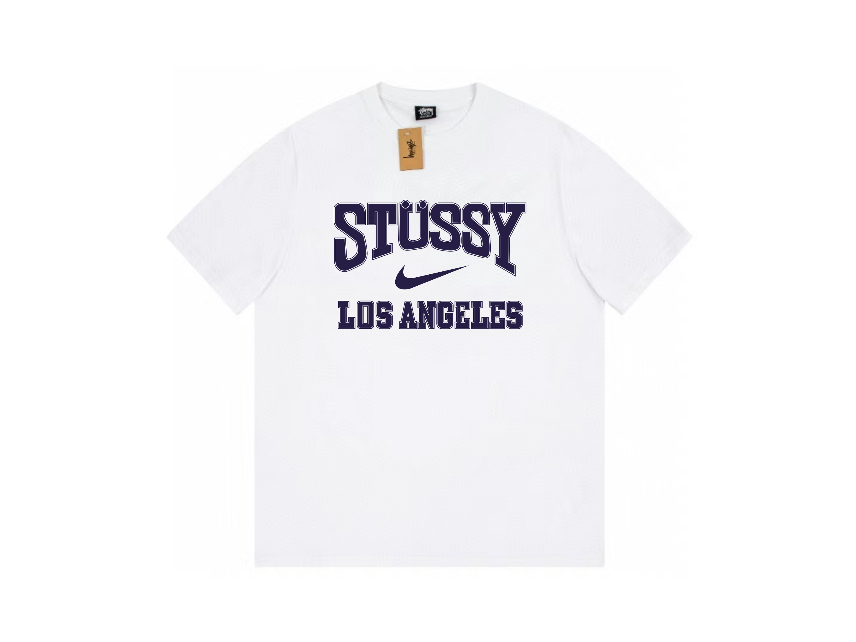 Stussy Tee 28+ colorways [Premium Quality] foto 5