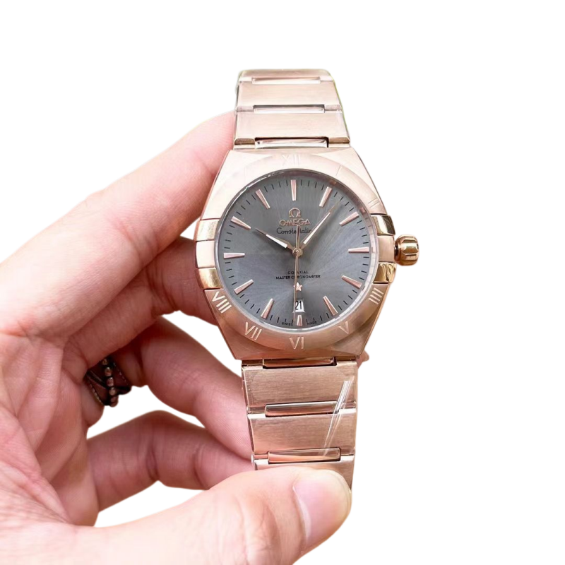 Omega 【Constellation】
