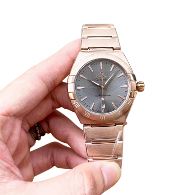 Omega 【Constellation】