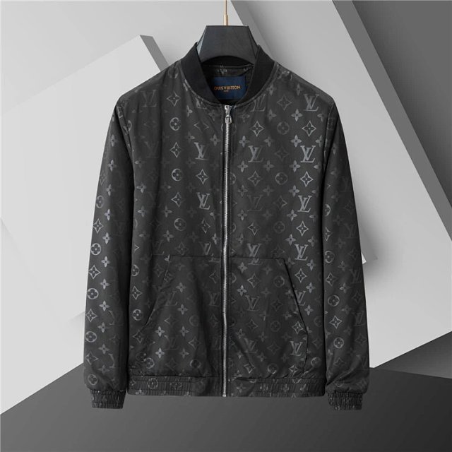 LV Louis Vuitton jacket: seller detail photo 2
