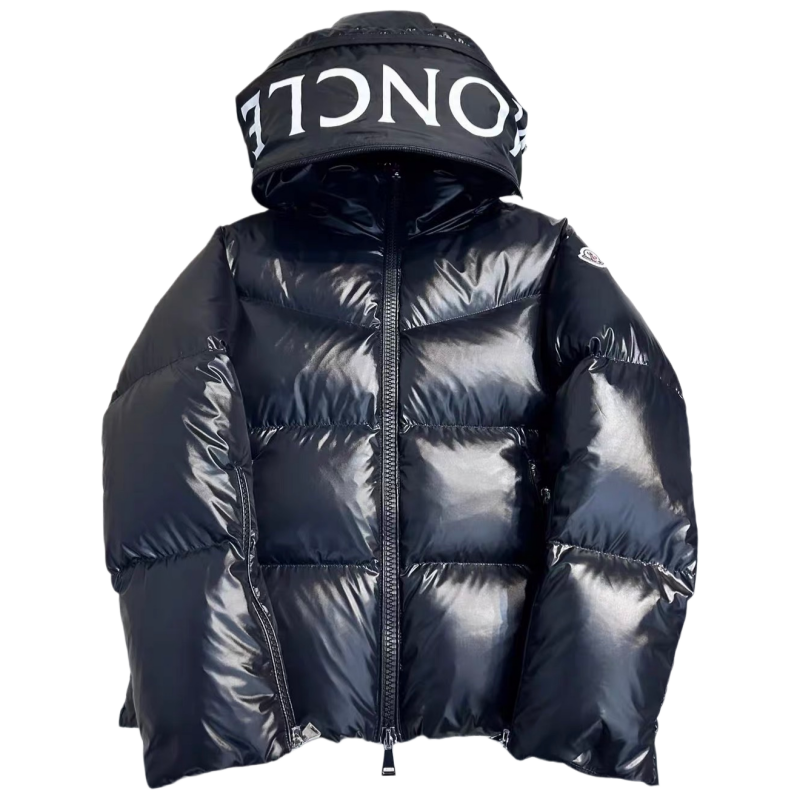 Moncler Down Jacket