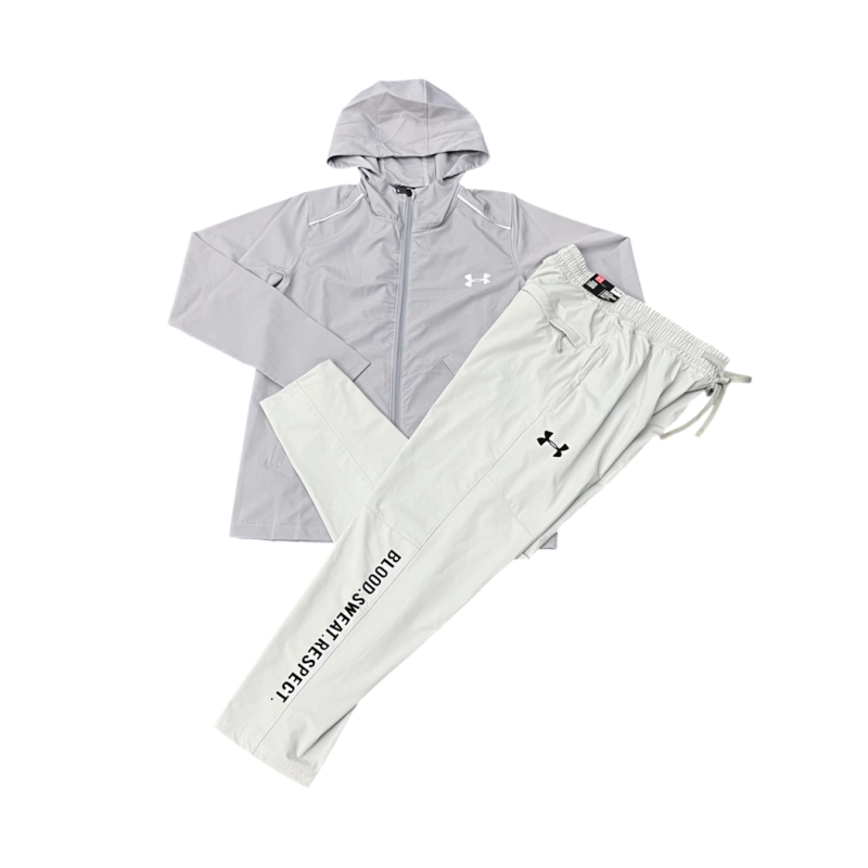 Under Armour Set