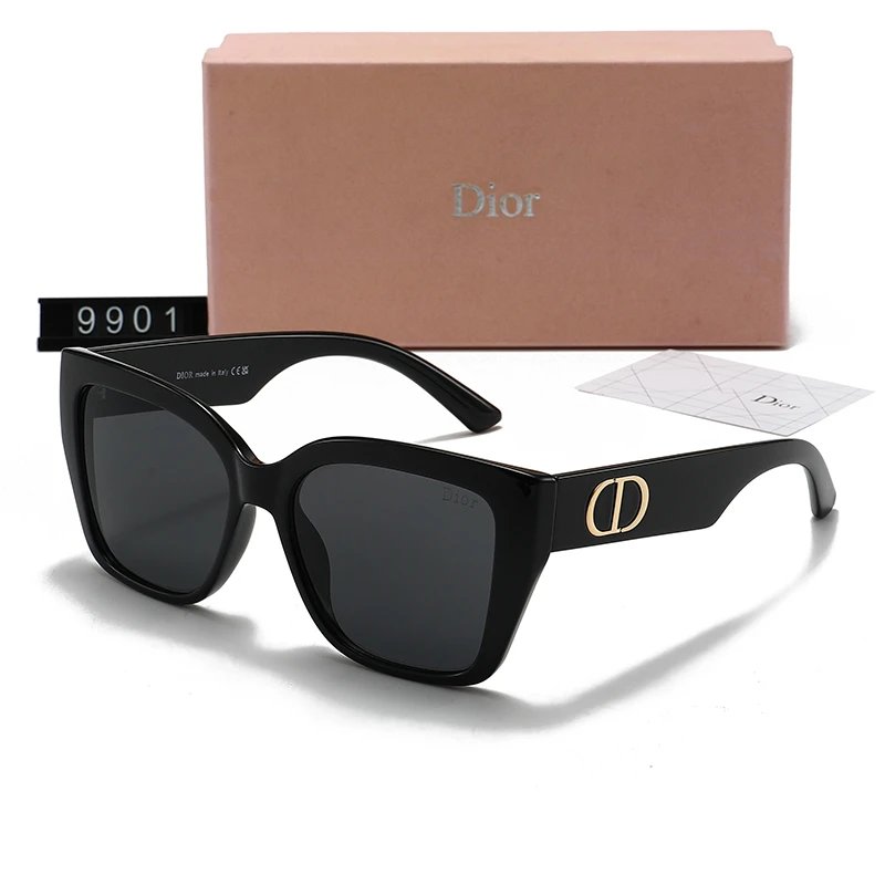 Dior SunGlasses 12+ colorways [Premium Quality]