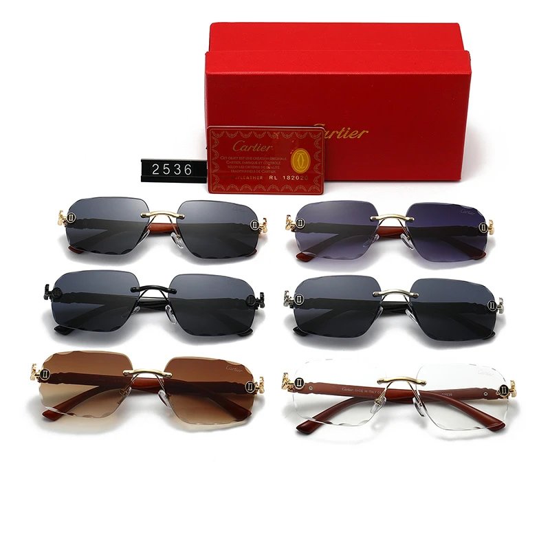Cartier SunGlasses