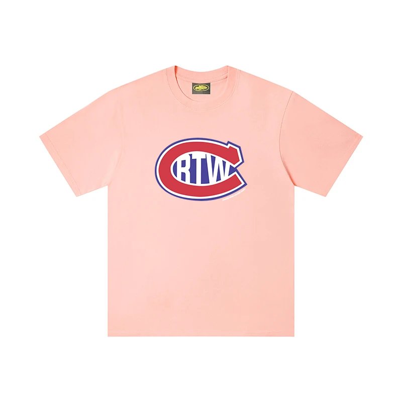 Corteiz Tee 16+ colorways [Premium Quality] foto 3