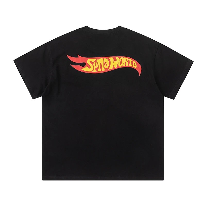 Syna World Tee 6+ colorways [Premium Quality