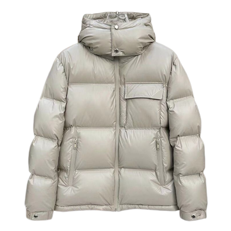 Prada Down Jacket