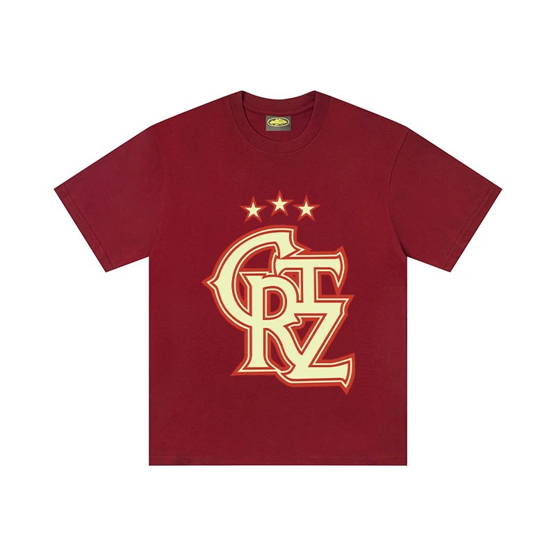 Corteiz Tee 19+ colorways [Premium Quality] foto 4