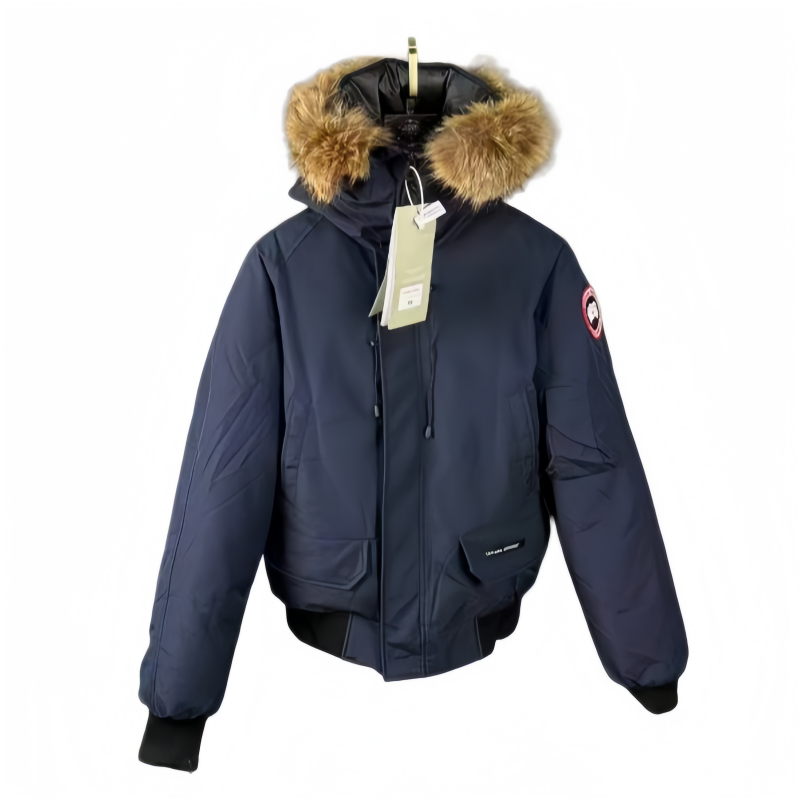 Canada Goose Quilted Jacket