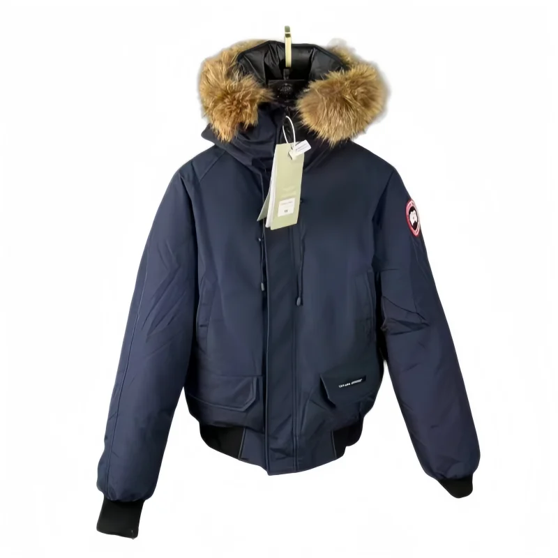 Canada Goose Chaqueta Acolchada
