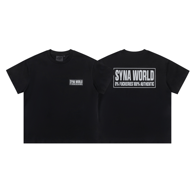 Syna World Tee