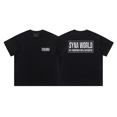 Syna World Tee