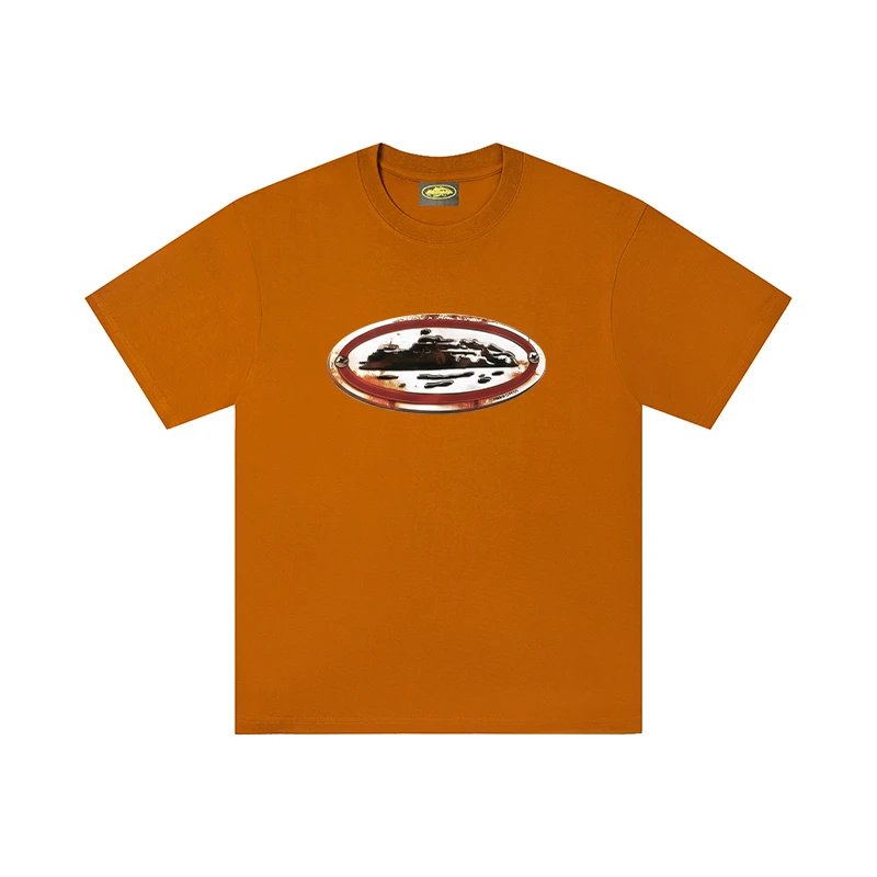 Corteiz Tee 17+ colorways [Premium Quality] foto 6