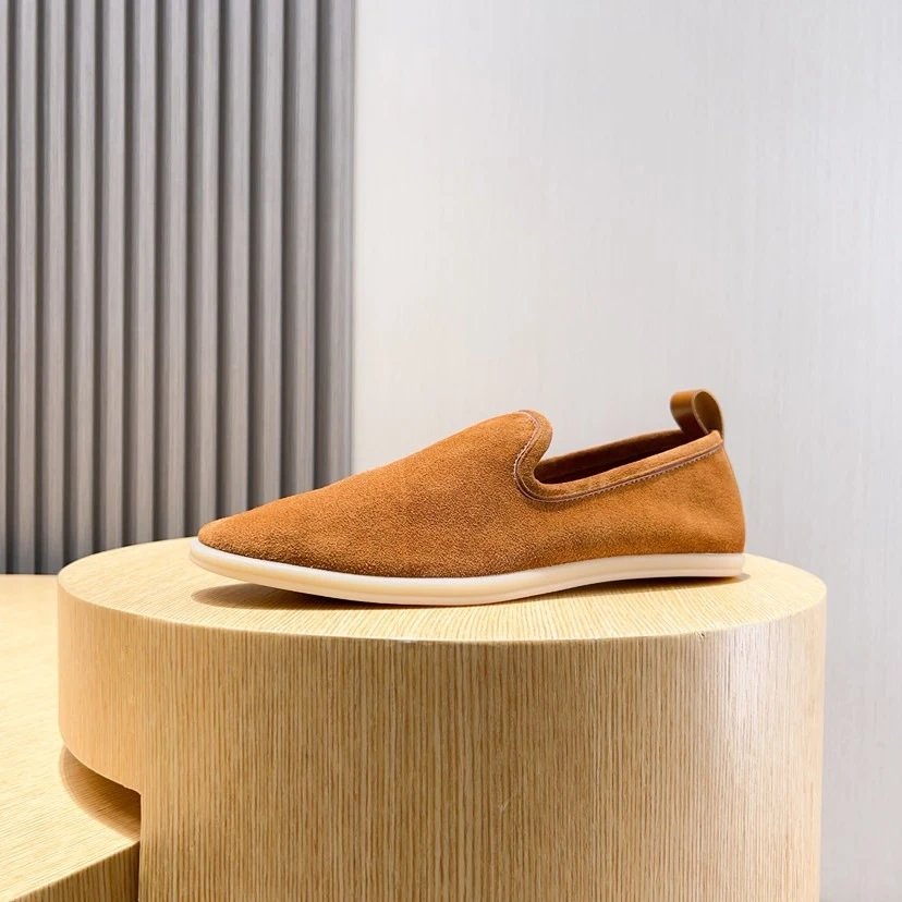Loro Piana Shoes