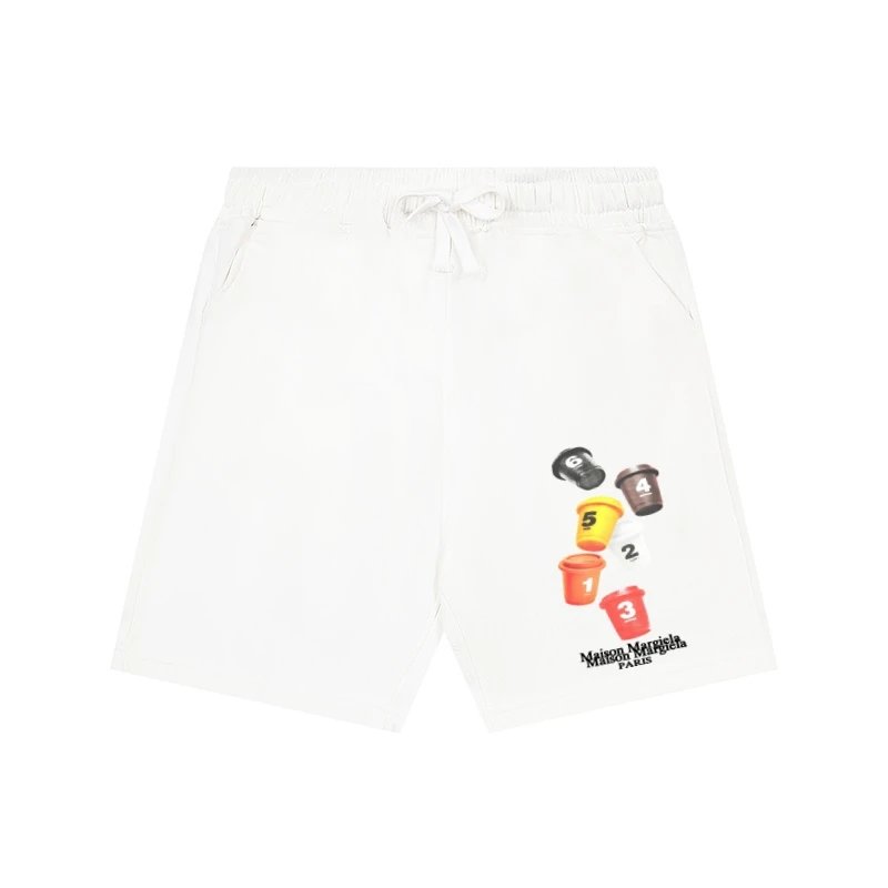 Maison Margiela Shorts 24+ colorways [Premium Quality] foto 3