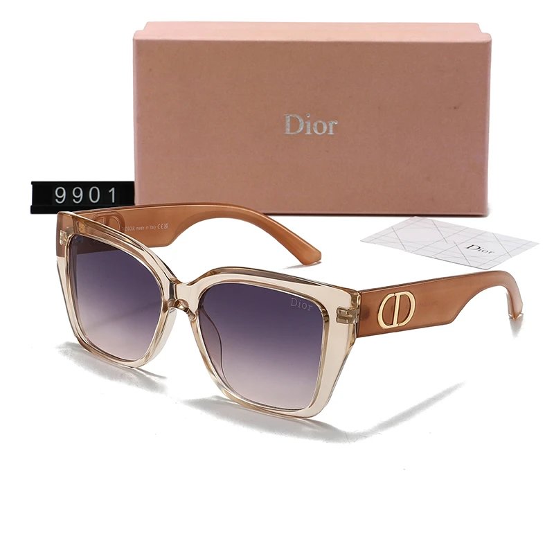 Dior SunGlasses 12+ colorways [Premium Quality] foto 4