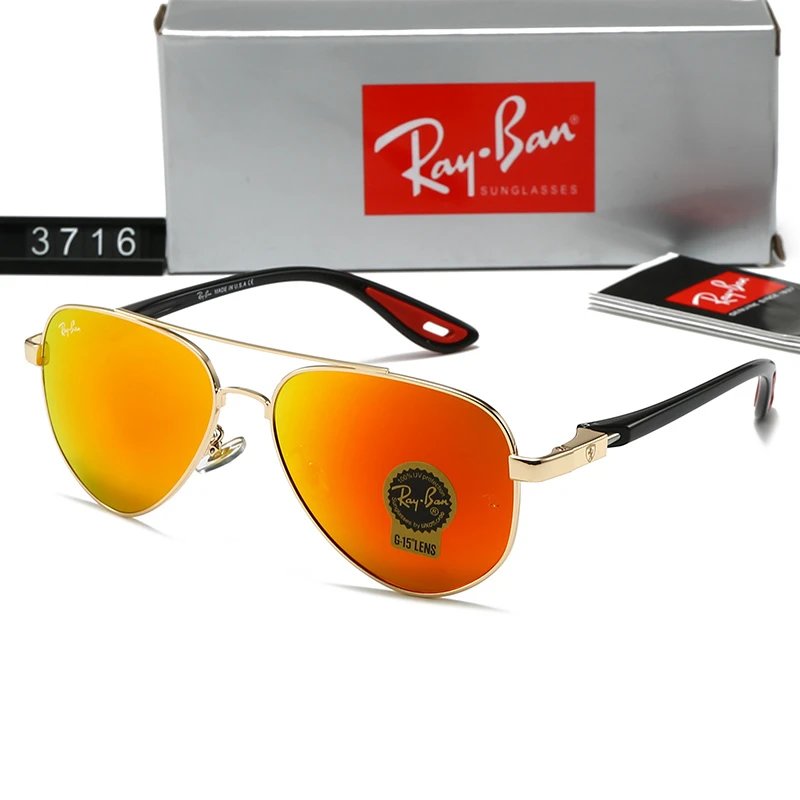 Ray Ban SunGlasses 31+ colorways [Premium Quality] foto 2