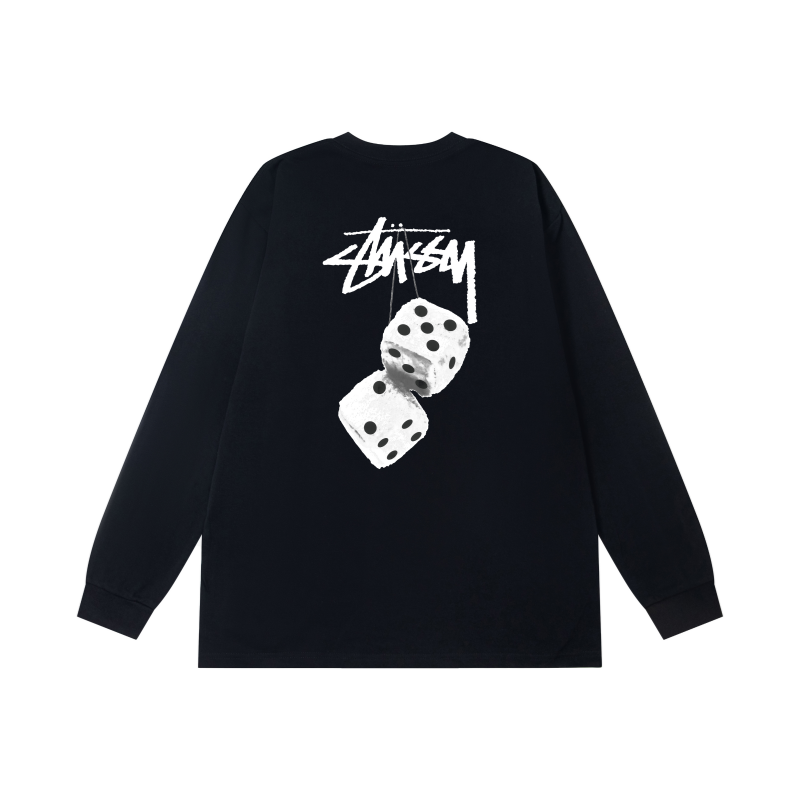 Stussy Long Tee