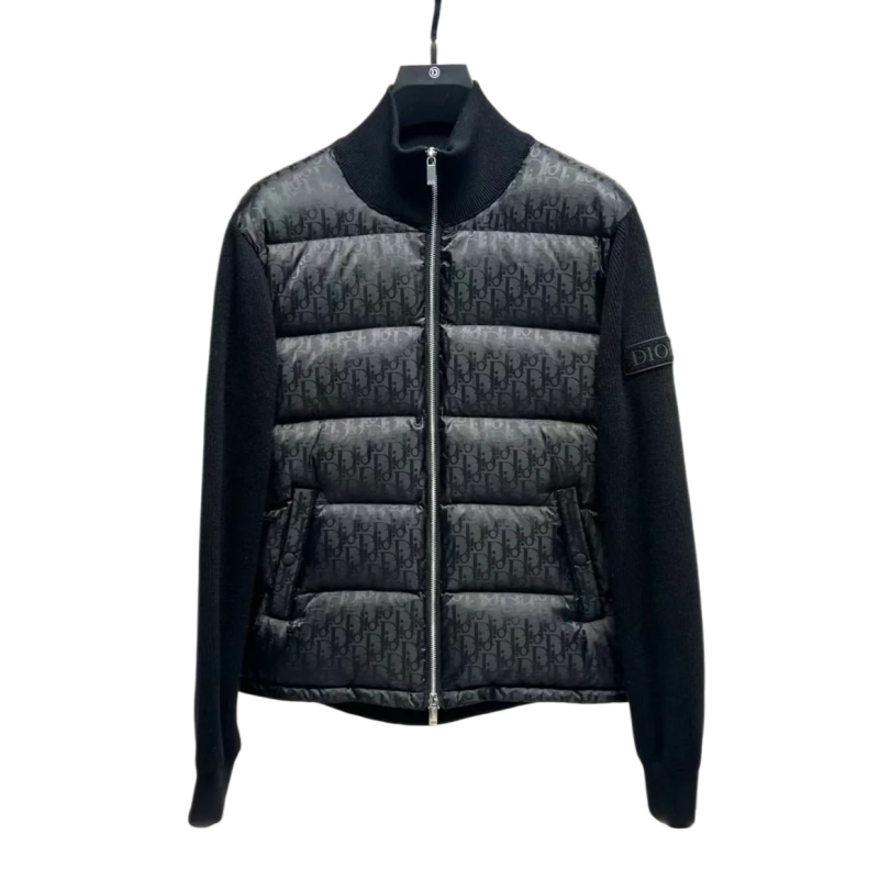Dior Down Jacket