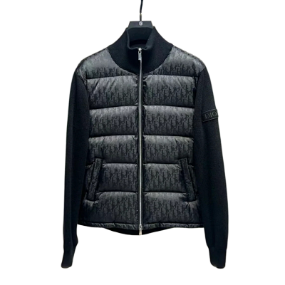 Dior Down Jacket