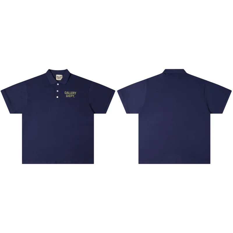 Gallery Dept Polo 2+ Colorways