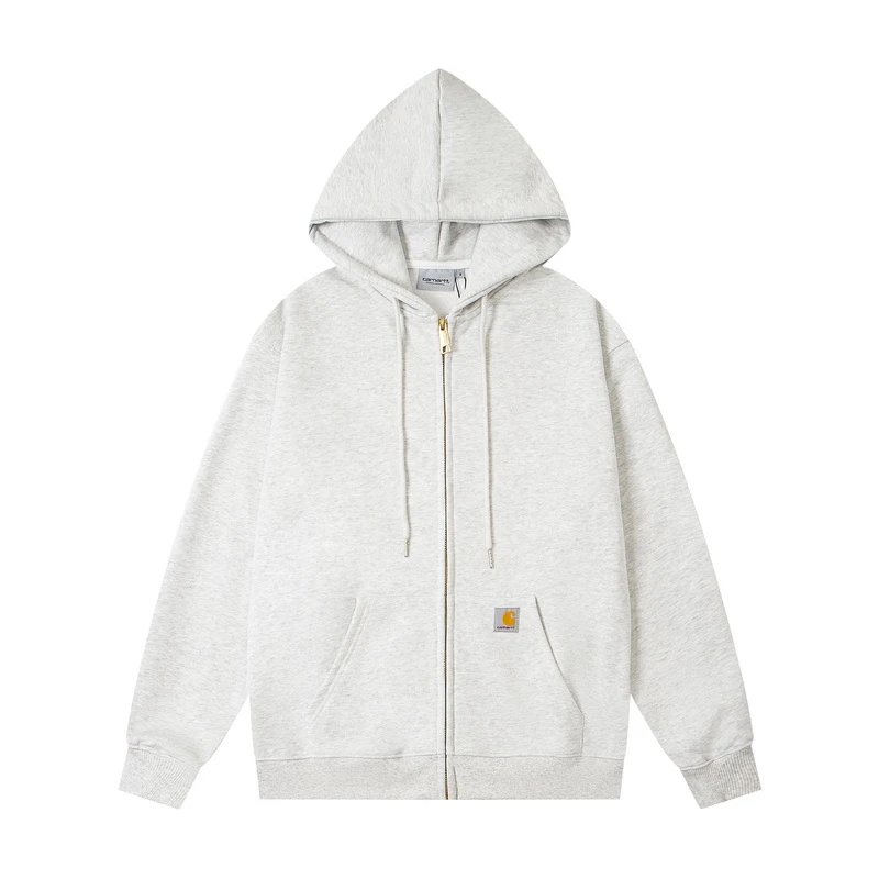 Carhartt Zipper Hoodie