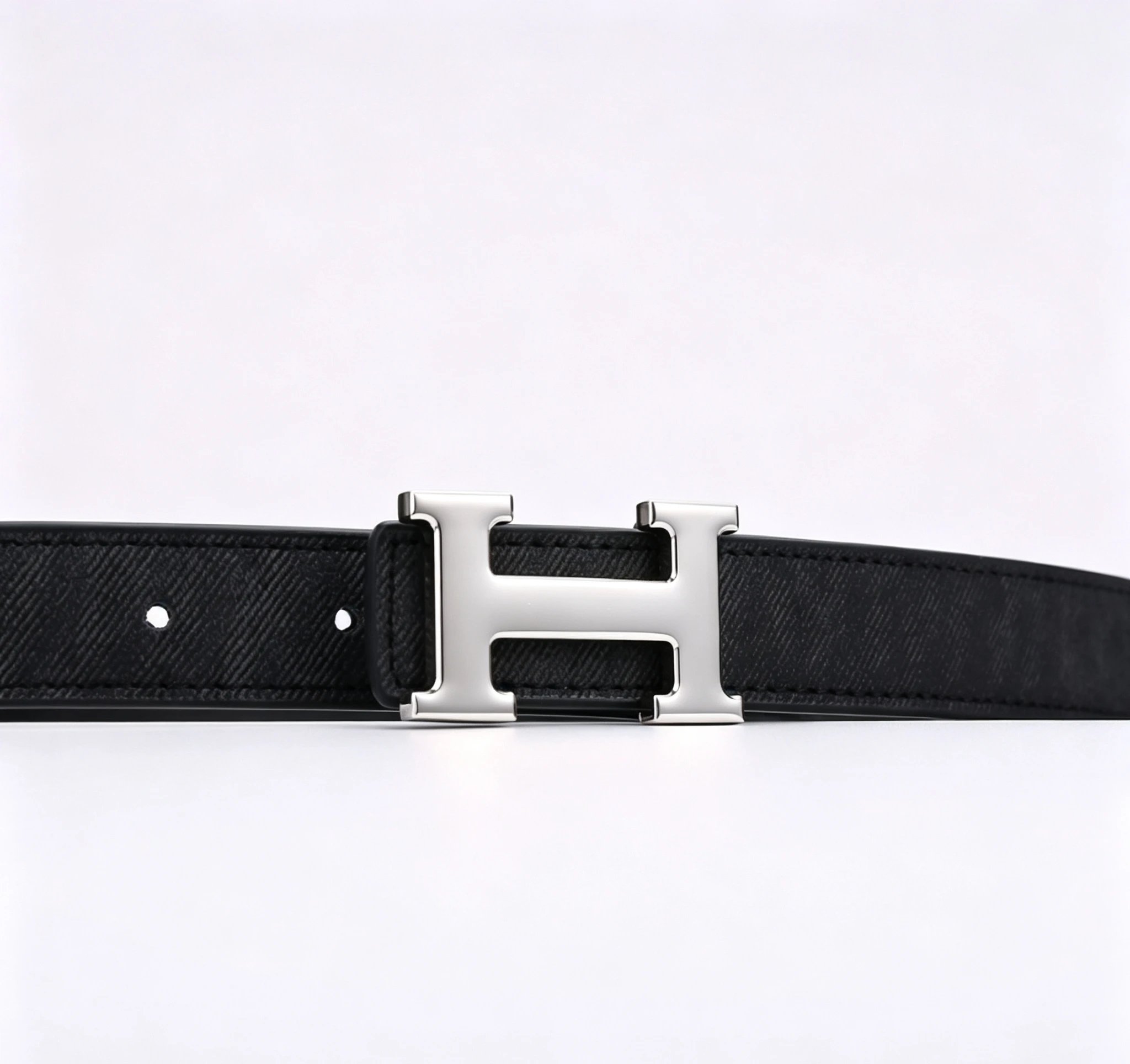 Hermes Belt