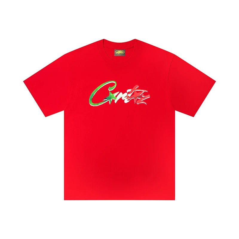 Corteiz Tee 21+ colorways [Premium Quality] foto 4