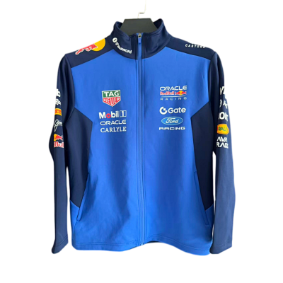 Castore Racing Suit Jacket 【Red Bull】