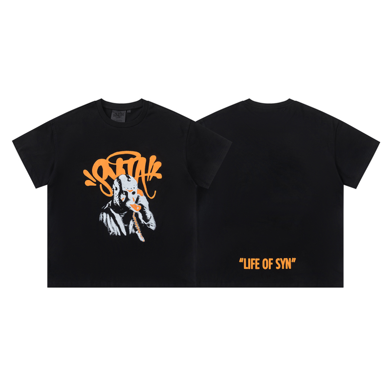 Syna World Tee