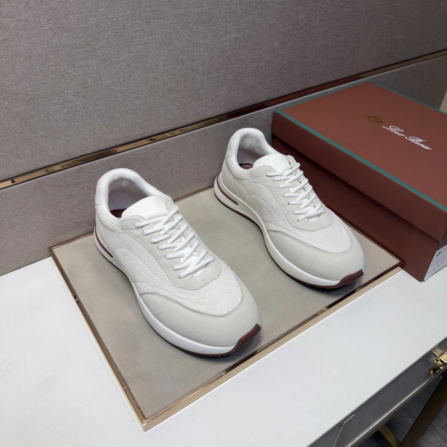 Loro Piana Shoes
