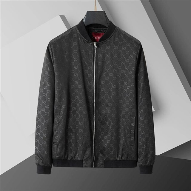 LV Louis Vuitton jacket: seller detail photo 3