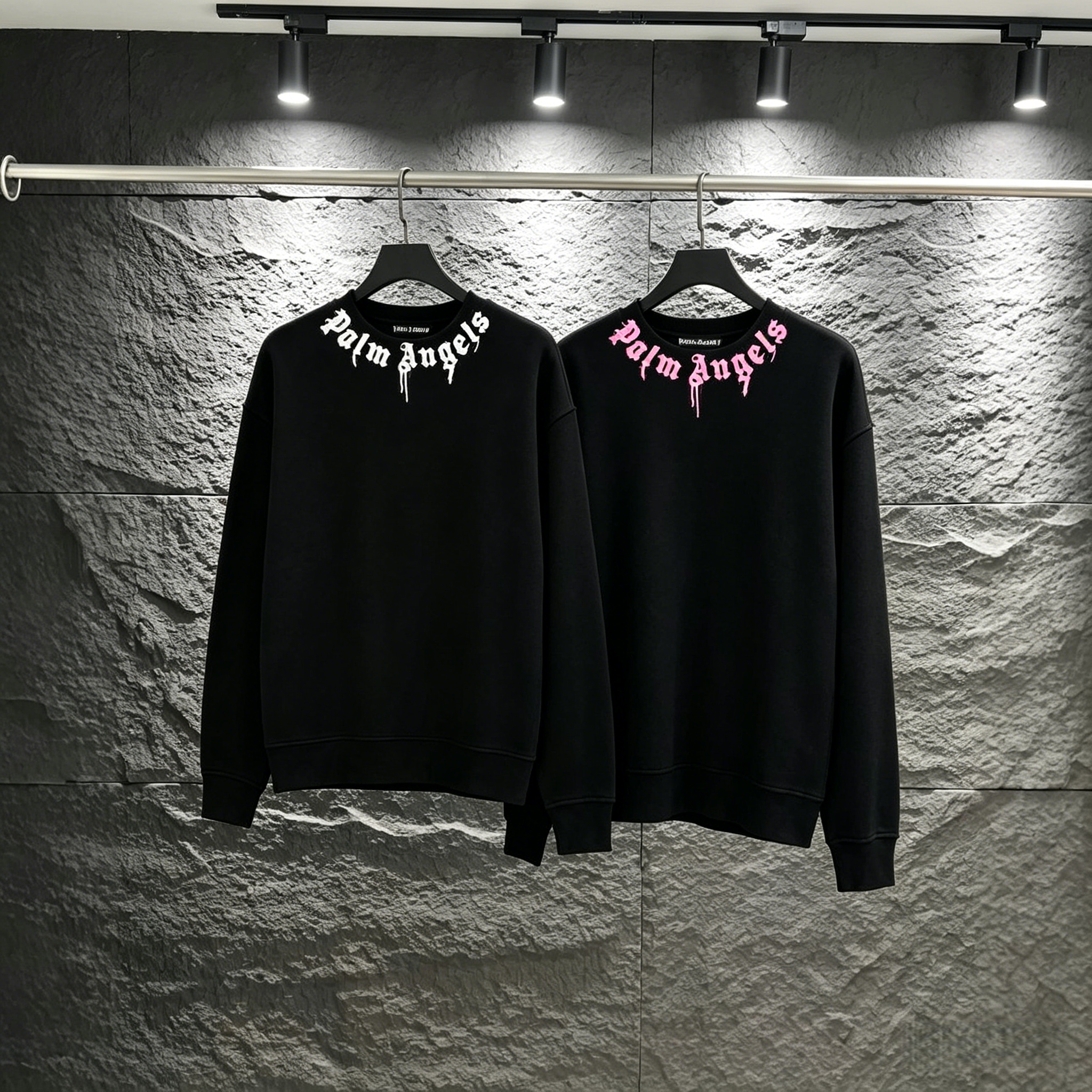 Palm Angels Hoodie