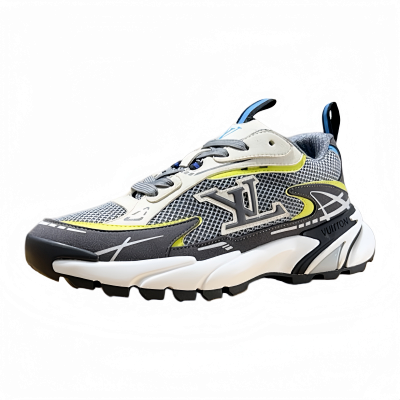 Louis Vuitton Tatic Runner
