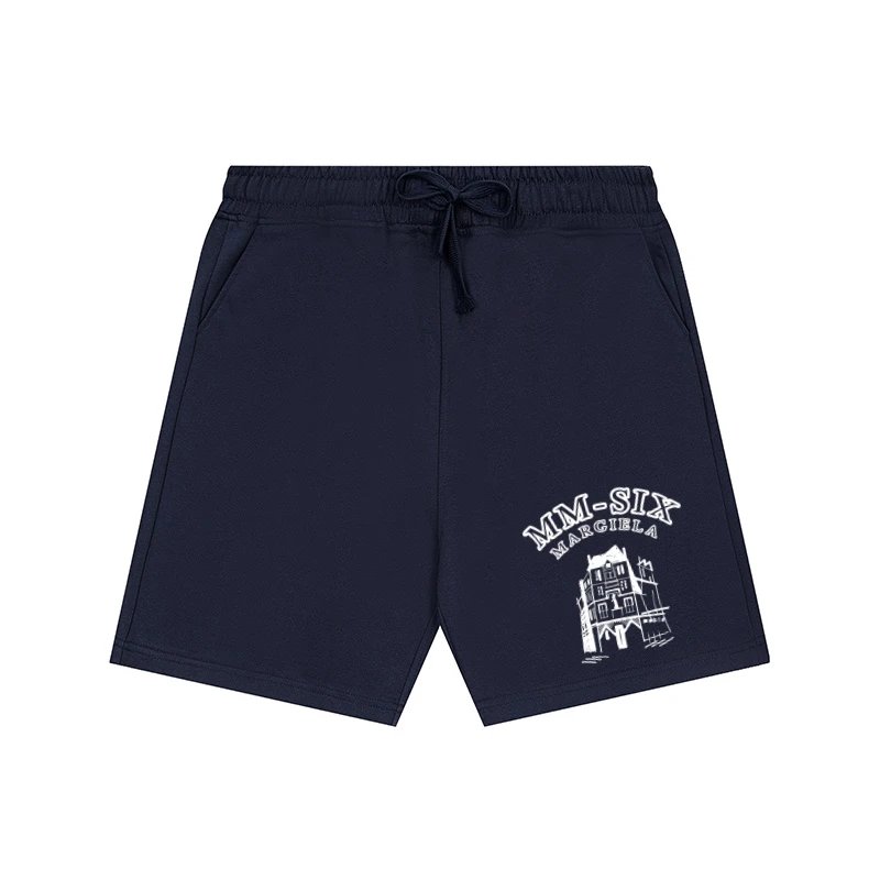 Maison Margiela Shorts 24+ colorways [Premium Quality] foto 4