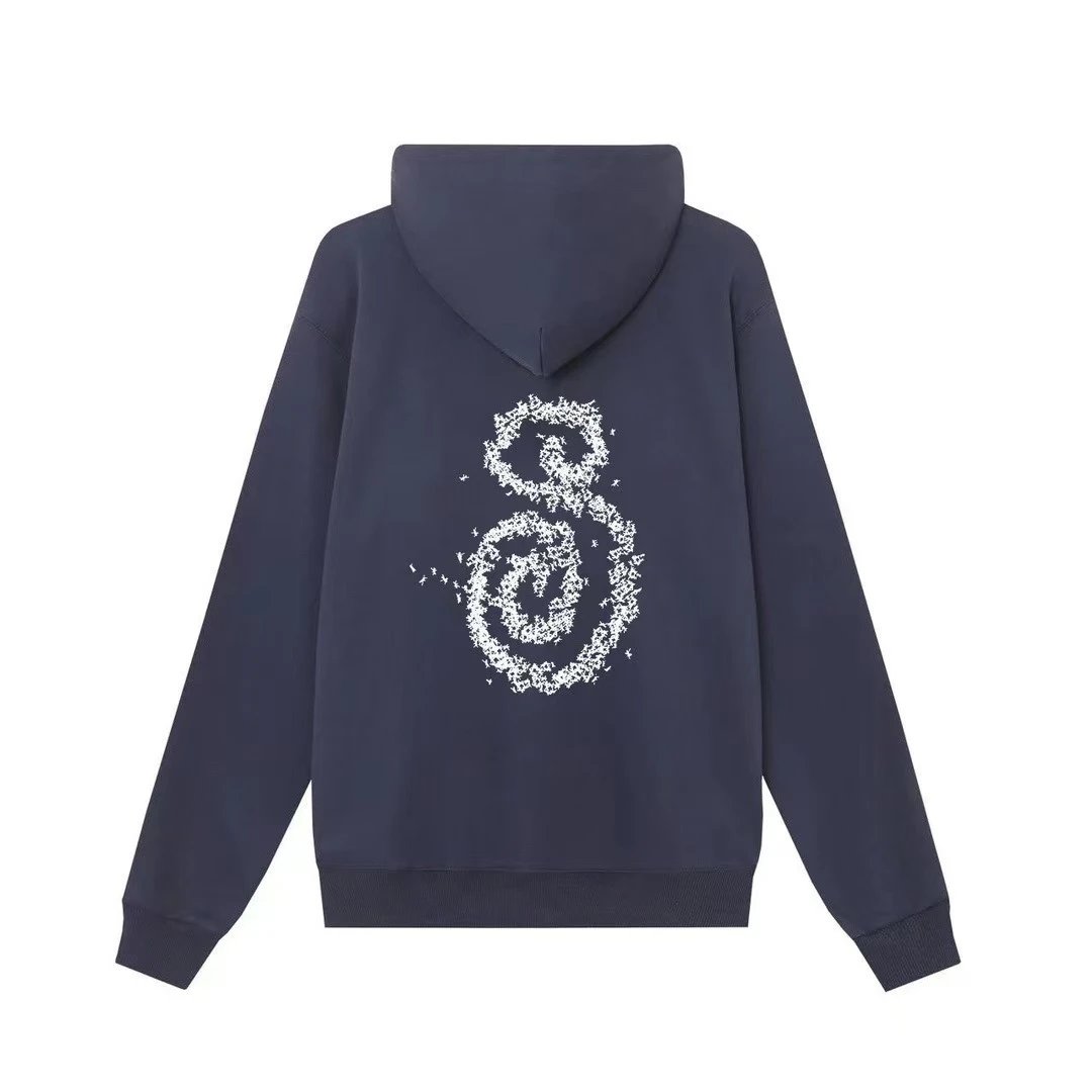 Unknown Brand Spiral Pattern H