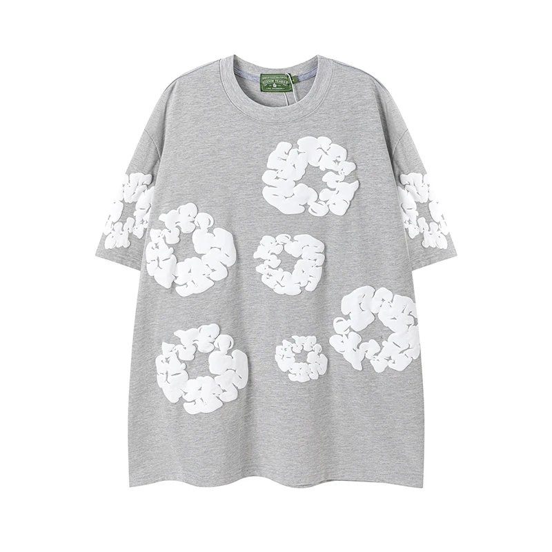 Denim Tears Tee 10+ colorways [Premium Quality