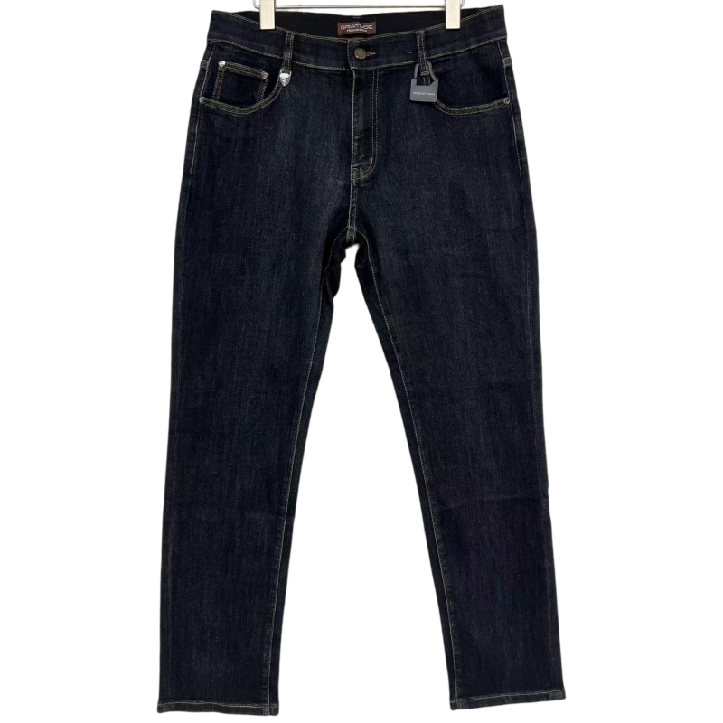 Gratude Jeans