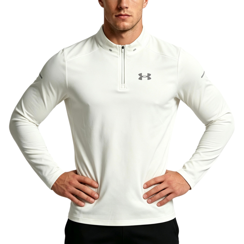 Under Armour Long Tee