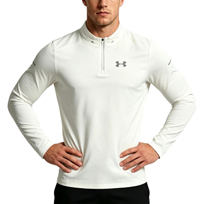 Under Armour Long Tee