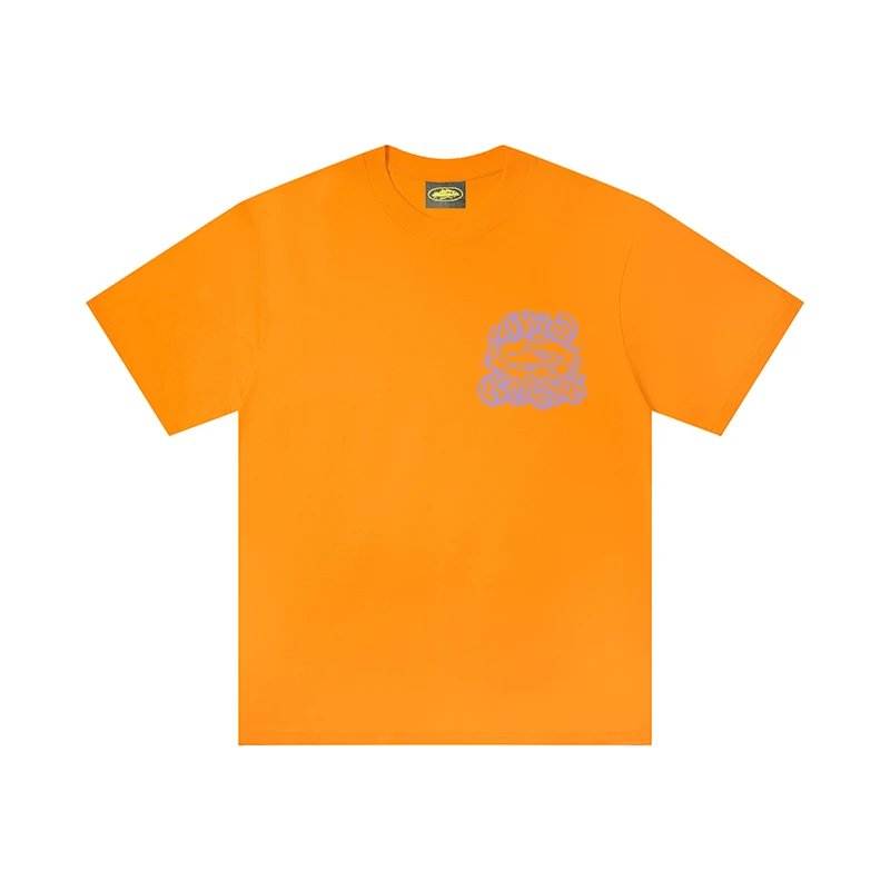 Corteiz Tee 12+ colorways [Premium Quality] foto 4
