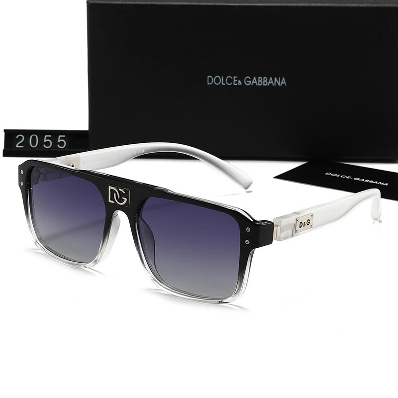 Dg SunGlasses 18+ colorways [Premium Quality] foto 5