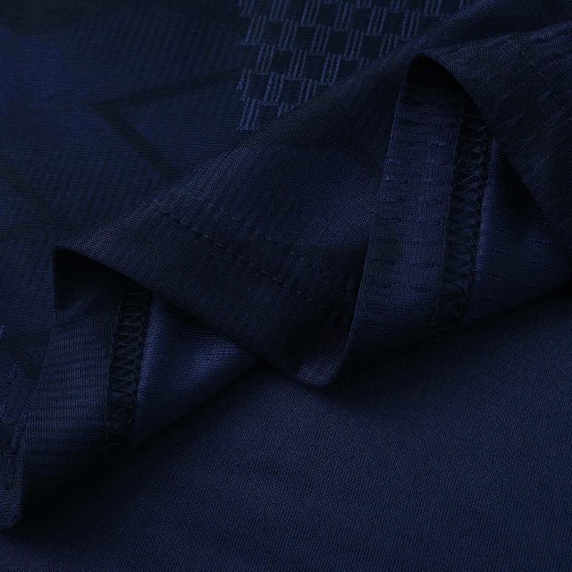 2026 Scotland Player Version Jersey: seller detail photo 7