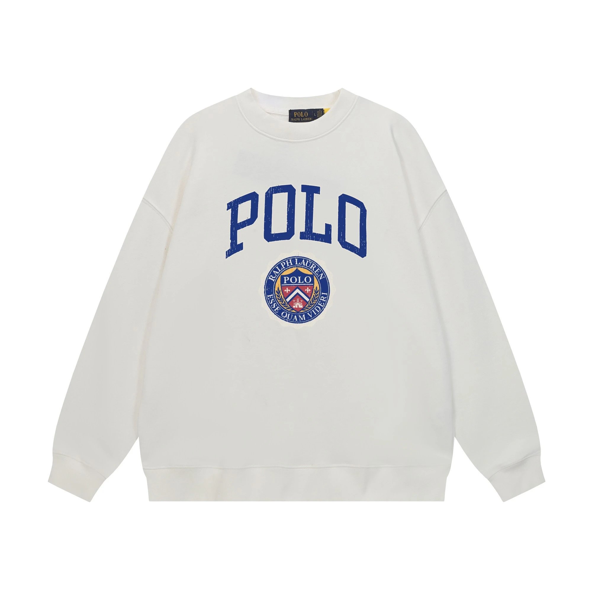 Polo Ralph Lauren Crest Sweats