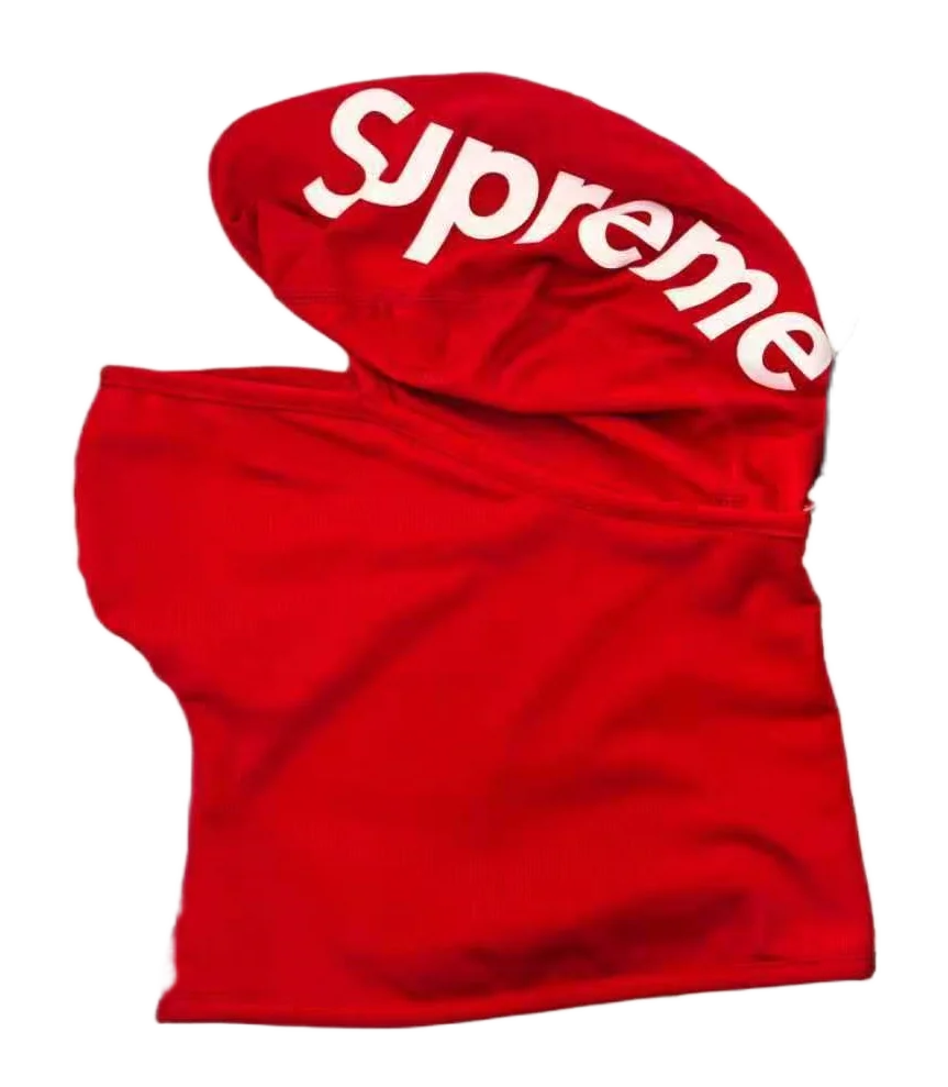 Supreme Mask