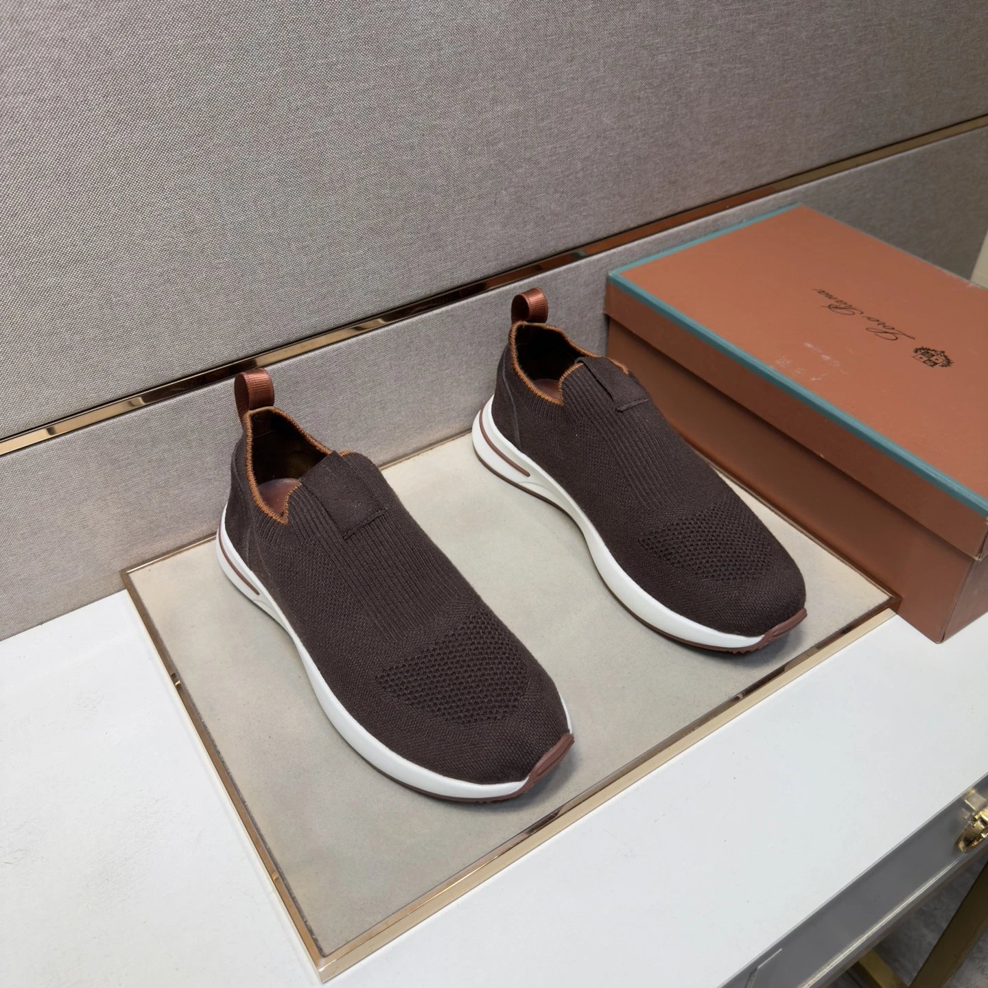 Loro Piana Shoes